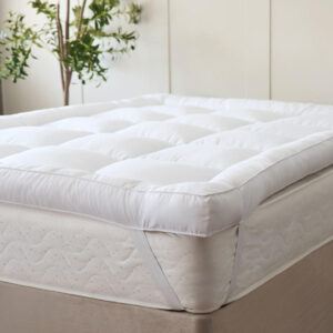 Comfort Plus Mattress Topper