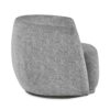 Bowline Swivel Chair Grey