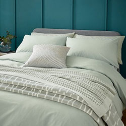 Secret Garden Blossom Duvet Cover Set In Pink