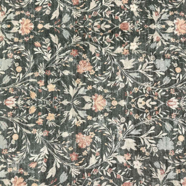 Enchanted Florals Rug