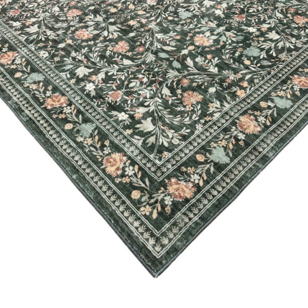 Enchanted Florals Rug