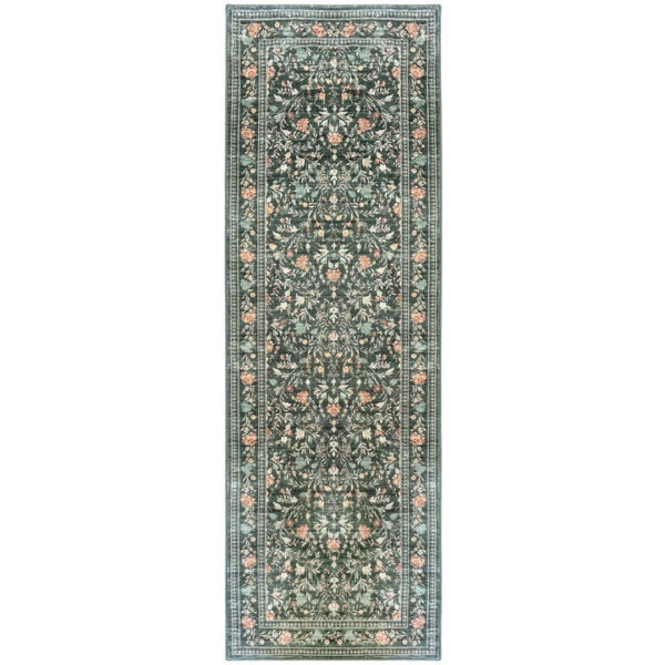 Enchanted Florals Rug