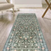 Enchanted Florals Rug