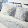 Morris Willow Bough Duvet Cover Set In Blue