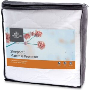Sleepsoft Quilted Mattress Protector