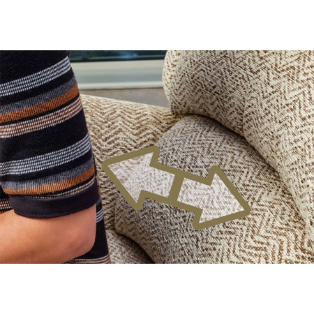 Newbury Tri-Motor Riser Recliner