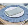 Carousel Stripe Napkin