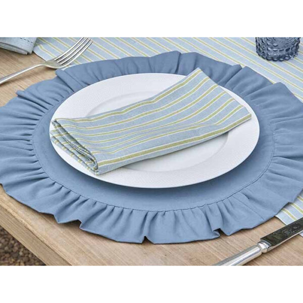 Carousel Stripe Napkin
