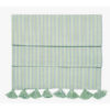 Carousel Stripe Table Runner