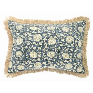 Inverewe Cushion