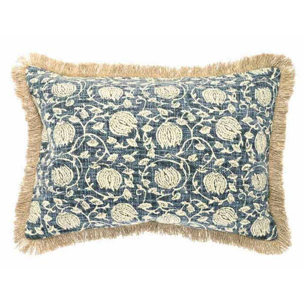 Inverewe Cushion