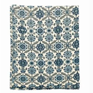 Kelmscott Tablecloth