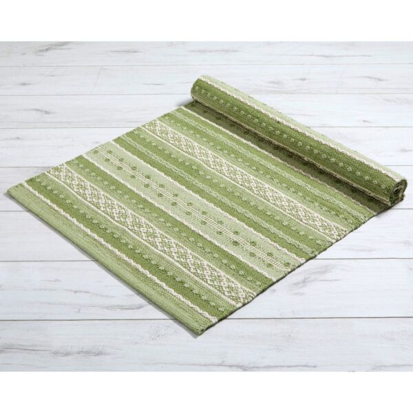 Keswick Rug In Olive