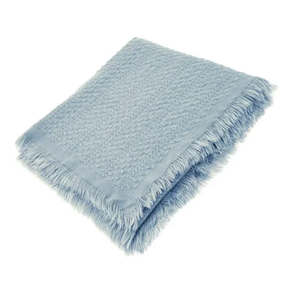 Soft Weave Throw In 3 Colours