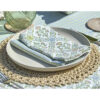 Trellis Tablecloth