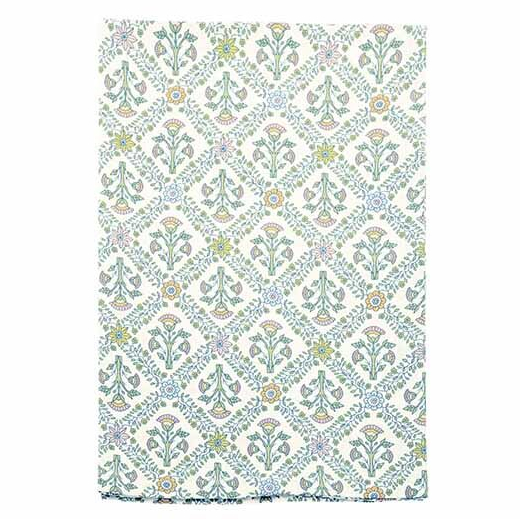 Trellis Tablecloth