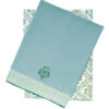 Trellis Tea Towel Set