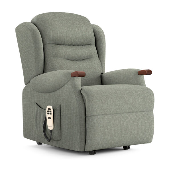 Monza_SteelNewbury_Knuckle_Riser_Dark_Knuckle Newbury Knuckle Dual-Motor Riser Recliner