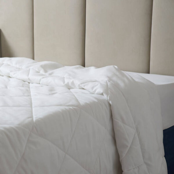 Microfibre 1.5 Tog Duvet
