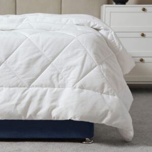 Microfibre 1.5 Tog Duvet