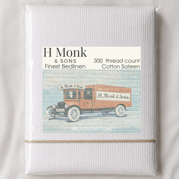 seersucker-duvet-cover-set-white-biscuit Seersucker Duvet Cover Set In White and Biscuit