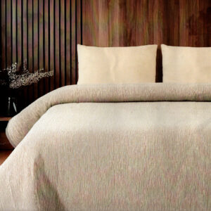 Moda De Casa ZigZag Bedspread
