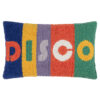 Disco Tufted Cushion
