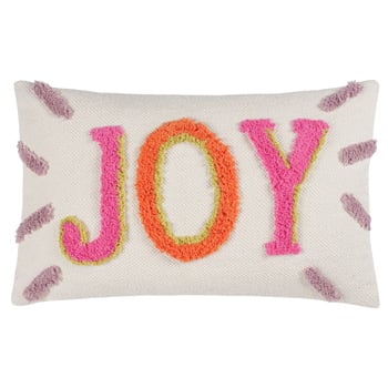 riva-JOY-knit-cushion-MULTI Joy Tufted Cushion