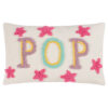 Pop Tufted Cushion