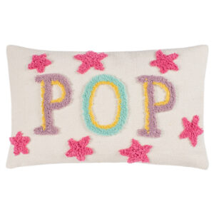Pop Tufted Cushion