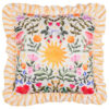 Summer Solstace Outdoor Cushion
