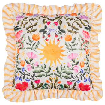 riva-SSOLSTI-cushion Summer Solstace Outdoor Cushion