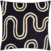 Archie Tufted Cushion