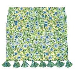 walton-fleur-runner Fleur Table Runner