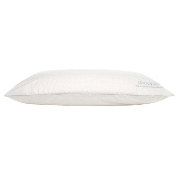Dunlopillo-side-sleeper-pillow2 Dunlopillo Super Comfort Side Sleeper Pillow