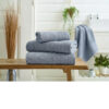 Avalon Cotton Towels - In 7 Colours