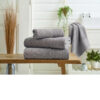Avalon Cotton Towels - In 7 Colours