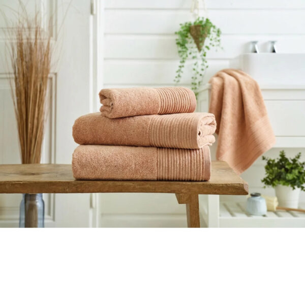 Avalon Cotton Towels - In 7 Colours