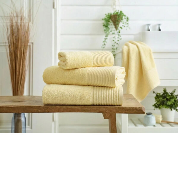 Avalon Cotton Towels - In 7 Colours