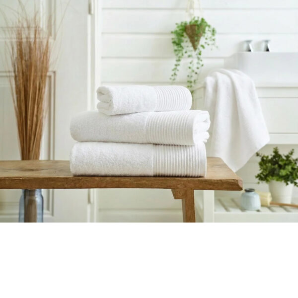 Avalon Cotton Towels - In 7 Colours