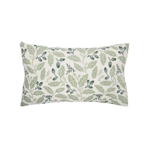 Harvest Moon Acorns Duvet Cover Set