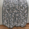Harvest Moon Acorn Fleece Throw