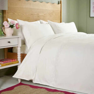 Secret Garden Erin Duvet Cover Set