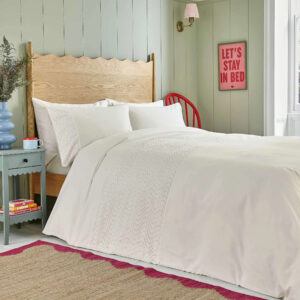 Secret Garden Margo Duvet Cover Set